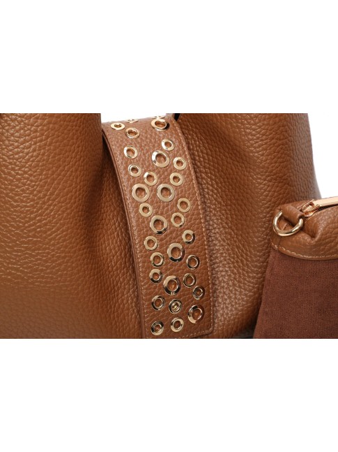 Borsa donna a spalla in... 2