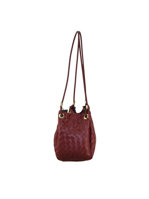 Borsa a spalla in pelle... 2
