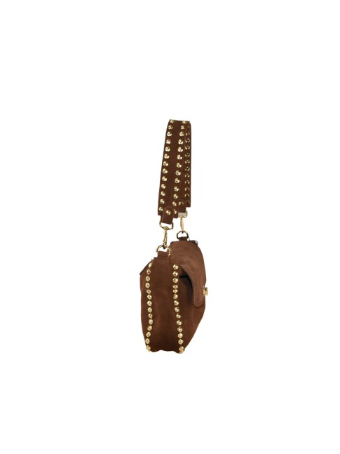 Borsa a spalla in pelle... 2