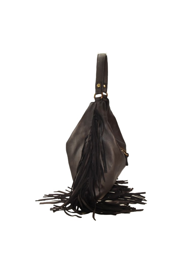 Borsa donna a spalla in vera pelle... Borsa donna a spalla in vera pelle...