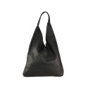 Borsa donna a spalla in vera pelle vintage - SN45850