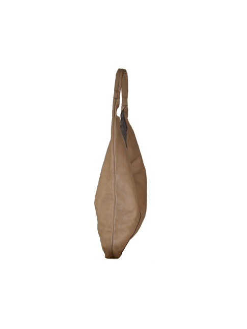 Woman vintage leather... 2