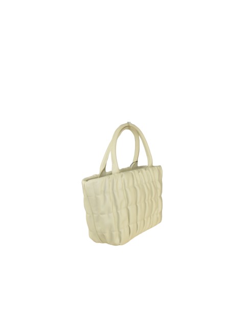 Borsa a mano in pelle... 2