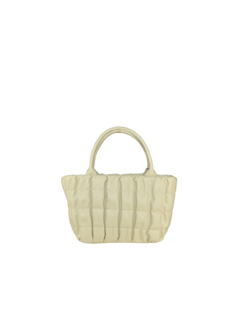 Borsa a mano in pelle...