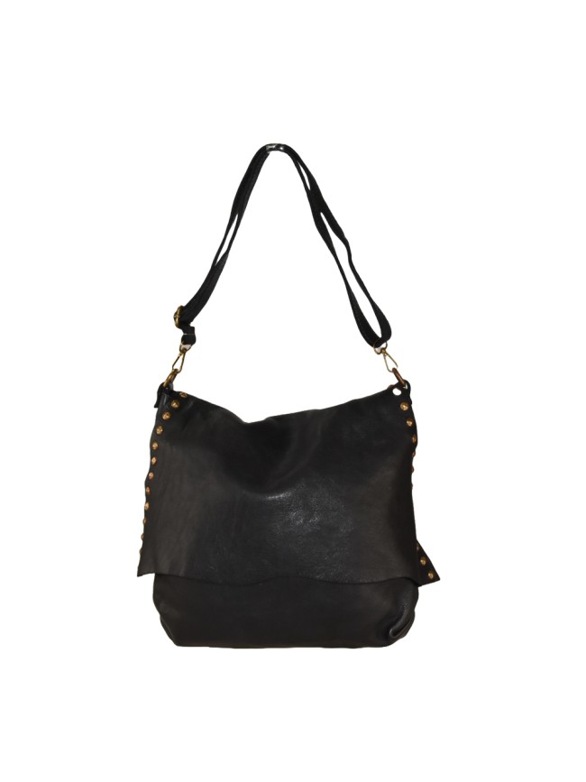 Borsa donna a spalla in vera pelle... Borsa donna a spalla in vera pelle...
