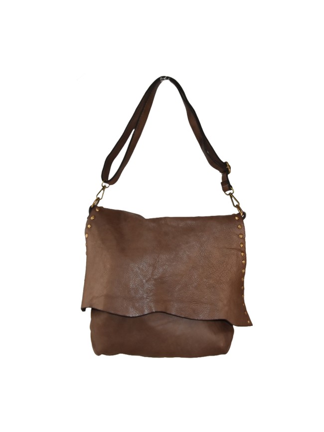 Borsa donna a spalla in vera pelle... Borsa donna a spalla in vera pelle...