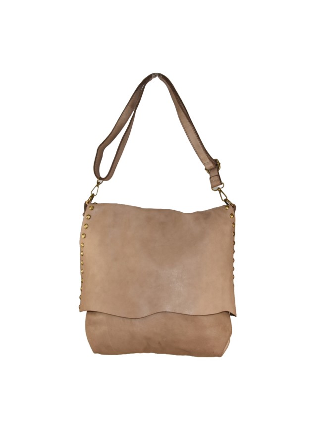 Borsa donna a spalla in vera pelle... Borsa donna a spalla in vera pelle...