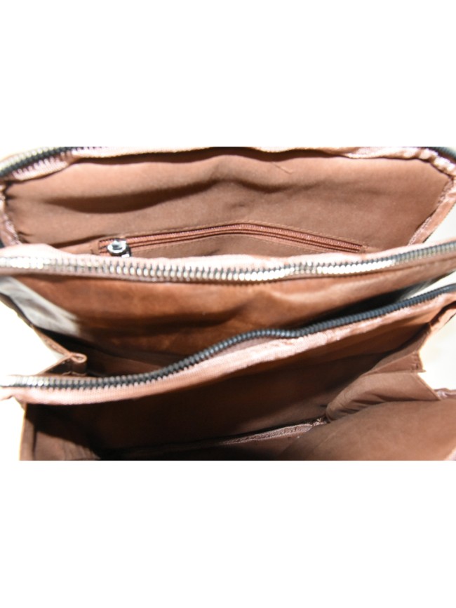 Unisex backpack synthetic leather bag... Unisex backpack synthetic leather bag...