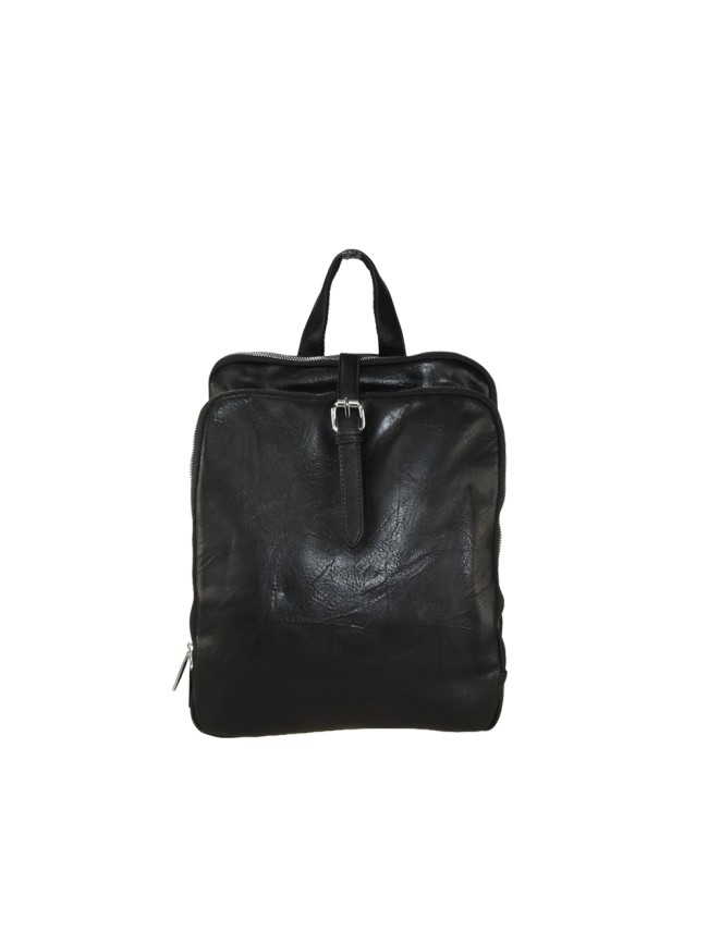 Zaino unisex in similpelle - L353