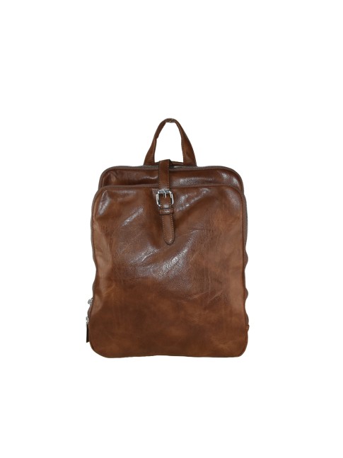 Zaino unisex in similpelle...
