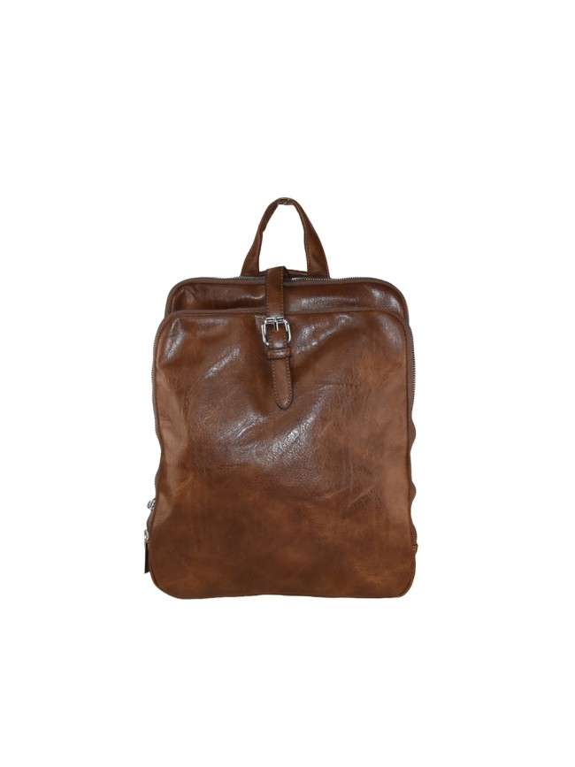Unisex backpack synthetic leather bag... Unisex backpack synthetic leather bag...