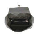 Borsa donna a mano in similpelle con tracolla - 52067