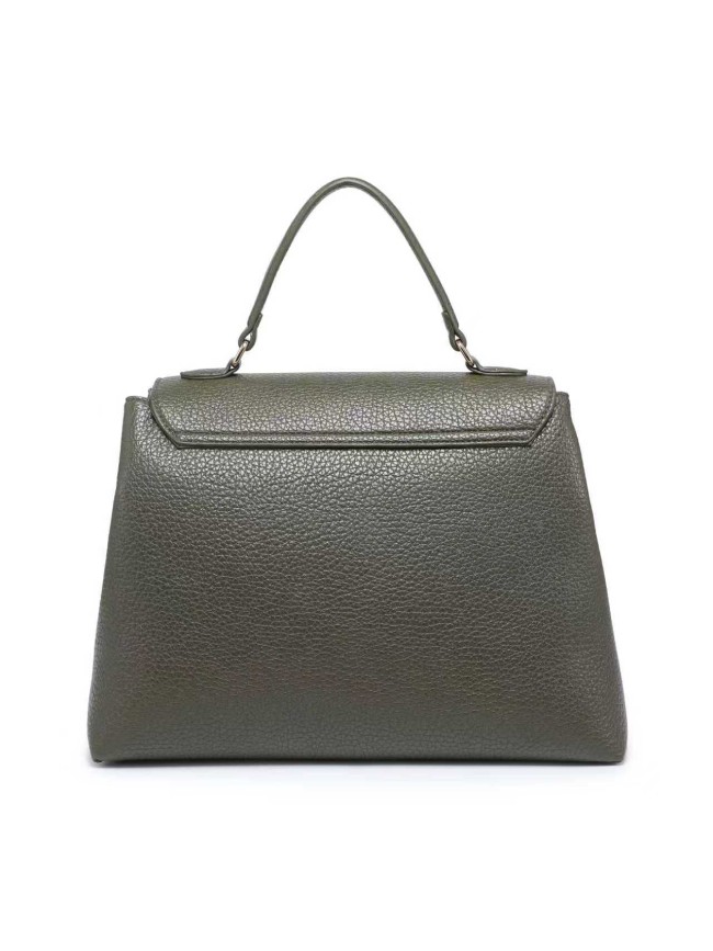 Woman synthetic leather hand bag - 52067 Woman synthetic leather hand bag - 52067