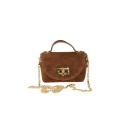 Pochette - busta in pelle 100% made italy - PG15817