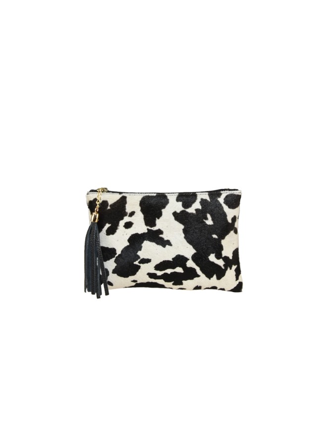 Pochette - borsetta donna in pelle -... Pochette - borsetta donna in pelle -...