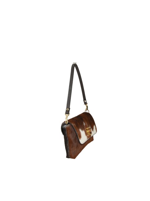 Pochette - busta in pelle... 2