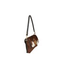 Pochette - busta in pelle cavallino 100% made italy - RG25827