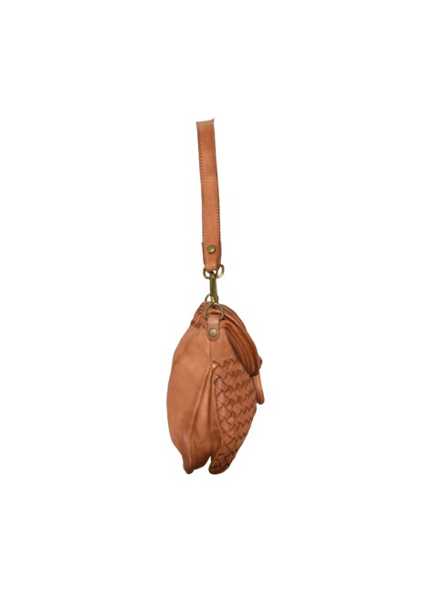 Borsa da spalla in pelle... 2