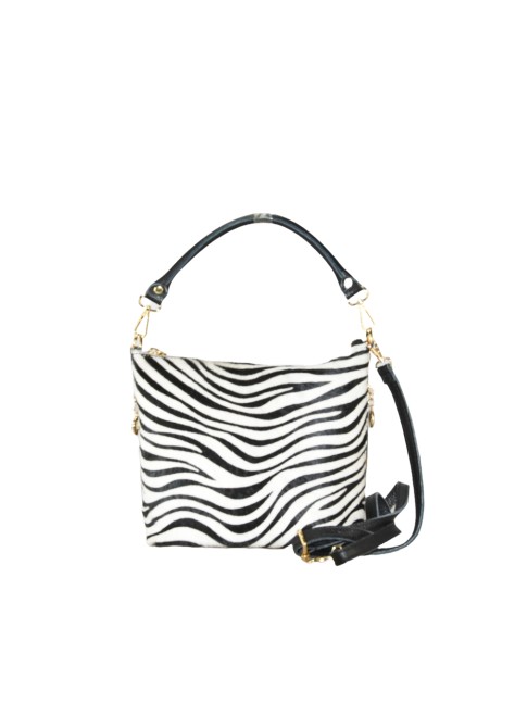 Borsa a spalla donna in...