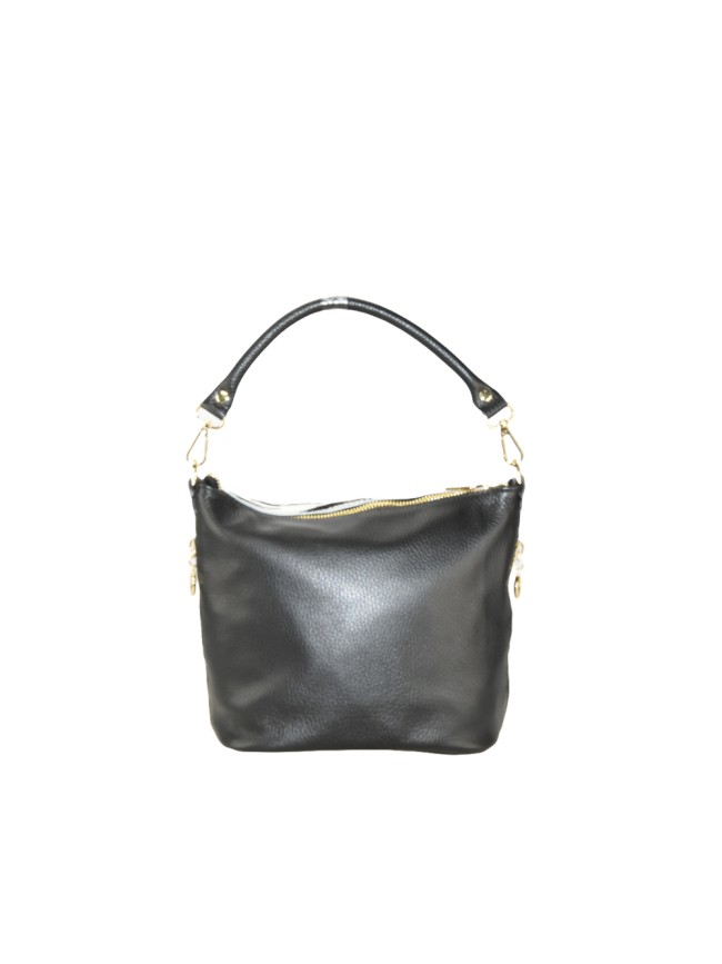 Borsa a spalla donna in pelle... Borsa a spalla donna in pelle...