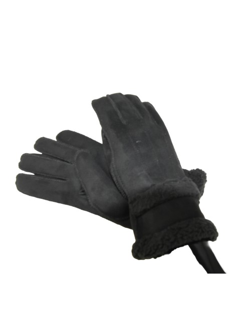 Glove soft fabric with...