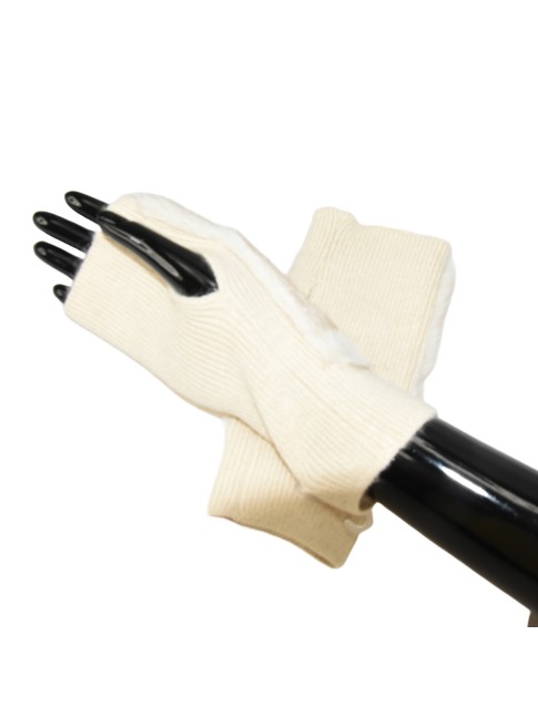 Glove soft fabric with... 2