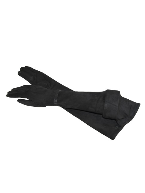Glove soft fabric - 508
