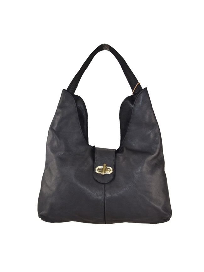 Borsa donna a spalla in vera pelle... Borsa donna a spalla in vera pelle...