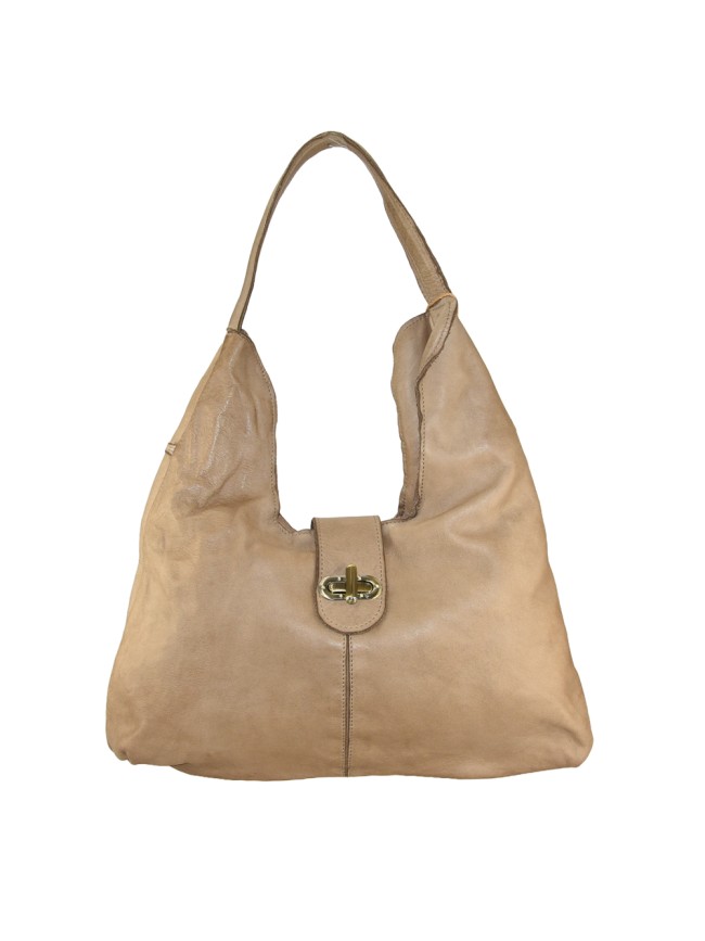 Borsa donna a spalla in vera pelle... Borsa donna a spalla in vera pelle...