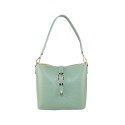 Secchiello donna in pelle - AC29832