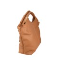 Borsa a mano in pelle 100% made italy - CJ39843