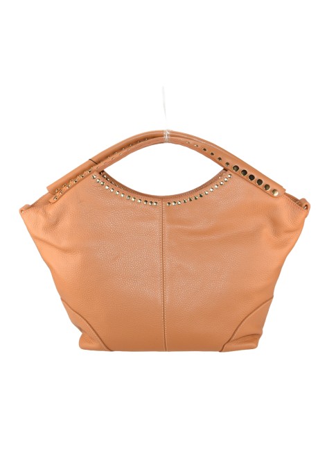 Woman leather hand bag 100%...
