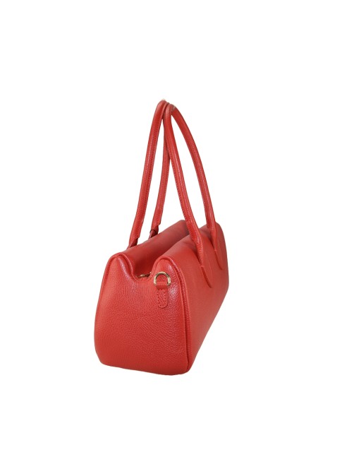 Borsa a spalla in pelle... 2