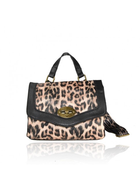 Borsa donna a mano in...