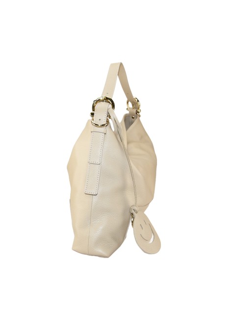 Borsa a spalla in pelle... 2