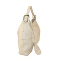 Borsa a spalla in pelle 100% made italy - PH35838