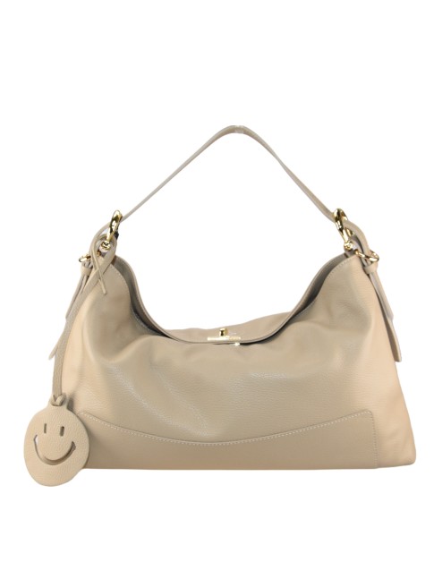 Borsa a spalla in pelle...