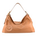 Borsa a spalla in pelle 100% made italy - PH35838