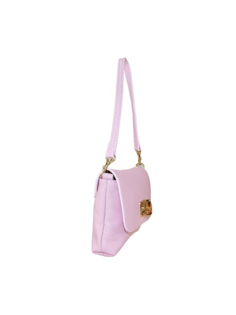 Pochette - busta in pelle... 2