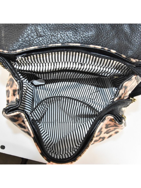 Woman synthetic leather bag... 2