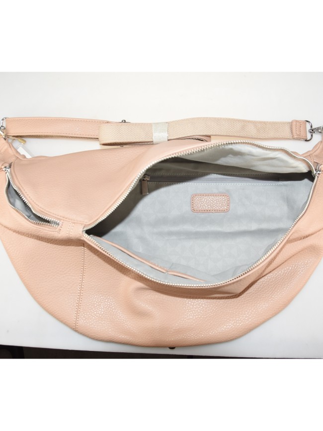 Marsupio unisex in similpelle - 8002