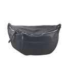 Synthetic leather bag - pounch 8002