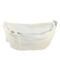 Synthetic leather bag - pounch 8002