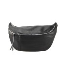 Synthetic leather bag - pounch 8002