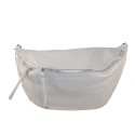 Synthetic leather bag - pounch 8002