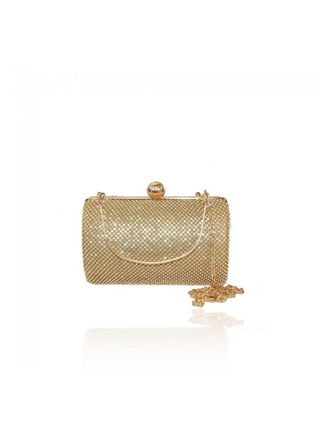 Woman clutch with chain - 1186