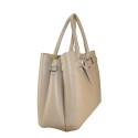Borsa a mano in pelle 100% made italy - CP38842