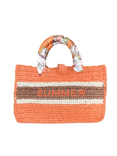 Borsa a mano donna in...