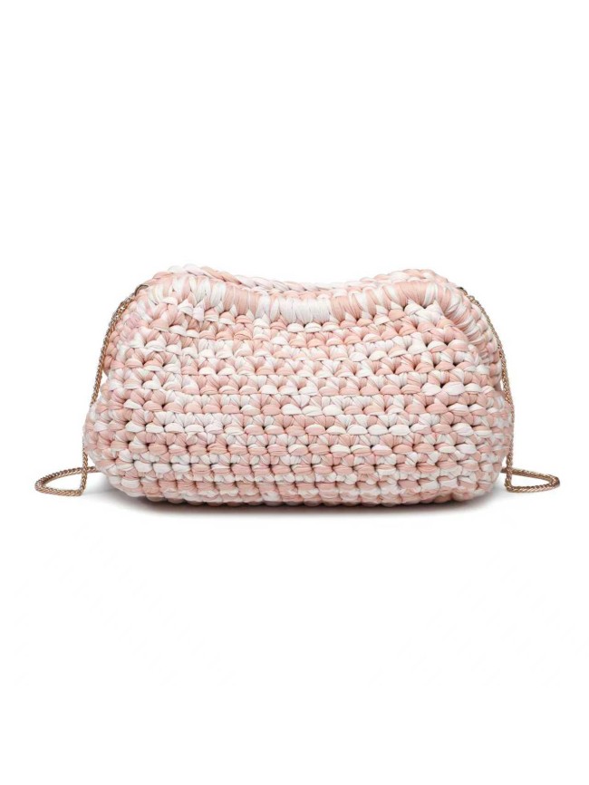 Pochette - busta in tessuto - 51010