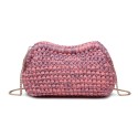 Pochette - busta in tessuto - 51010